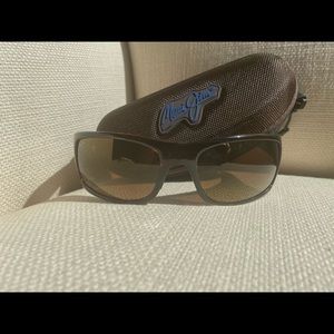 Maui Jim Men’s sunglasses